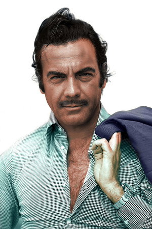 Photo of Ayhan Işık from the Latest Netflix gallery