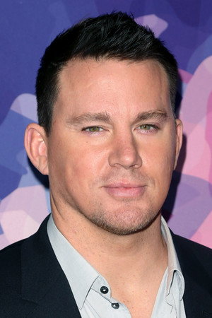 Channing Tatum photo