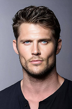 Photo of Will Poston from the Latest Netflix gallery