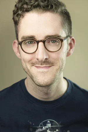 Photo of Billy Griffin Jr. from the Latest Netflix gallery