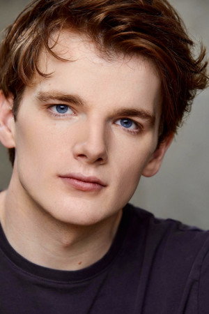 Photo of Evan Hannemann from the Latest Netflix gallery
