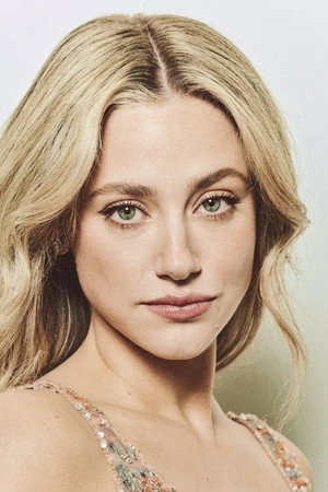 Photo of Lili Reinhart from the Latest Netflix gallery