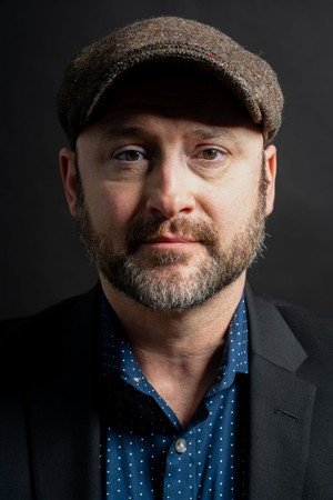 Photo of Nicolas Szent from the Latest Netflix gallery