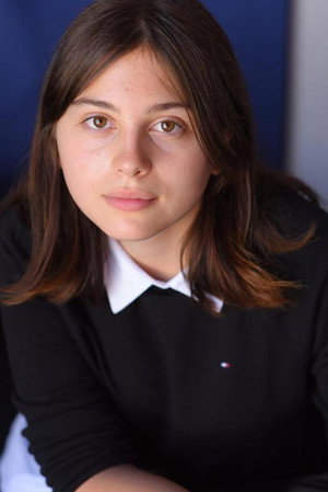 Photo of Marilu Pagoni from the Latest Netflix gallery