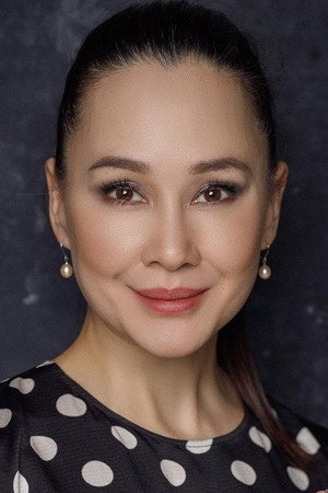 Yevgeniya Igumnova photo