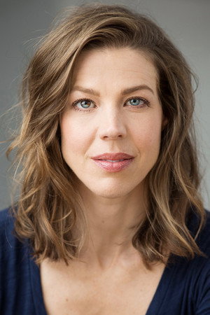 Élisabeth Locas photo