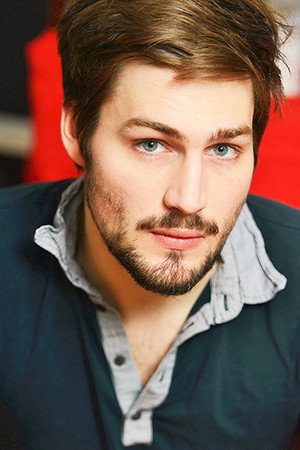 Photo of Vinicius Timmerman from the Latest Netflix gallery