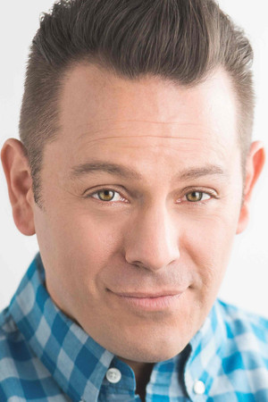 Photo of Jeremy Hoop from the Latest Netflix gallery