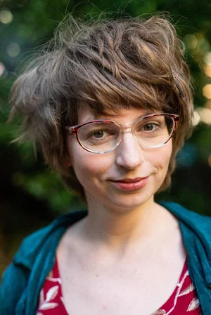 Photo of Rosa Friedrich from the Latest Netflix gallery