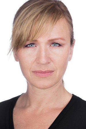 Photo of Puk Scharbau from the Latest Netflix gallery