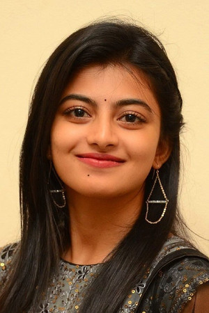 Anandhi photo