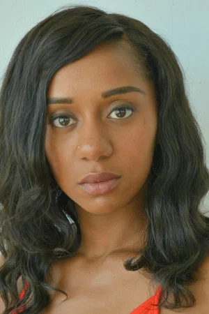 Photo of Makeda Declet from the Latest Netflix gallery