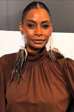Photo of Tamara T. Gregory from the Latest Netflix gallery