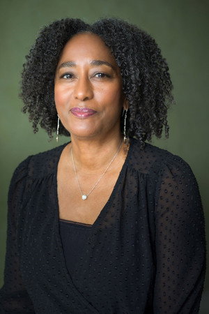 Photo of Bridgett M. Davis from the Latest Netflix gallery