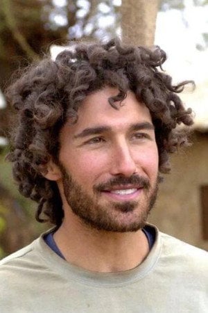 Photo of Ethan Zohn from the Latest Netflix gallery