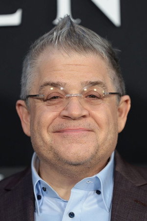 Patton Oswalt photo