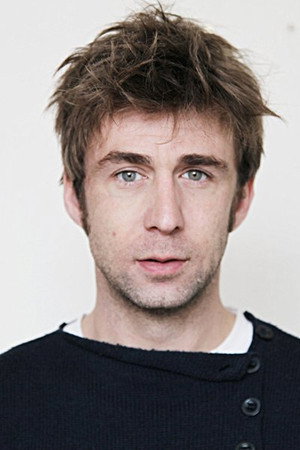 Photo of Laurent Caron from the Latest Netflix gallery