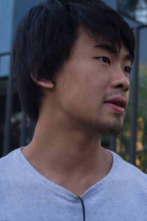 Photo of Rodrigo Tomita from the Latest Netflix gallery