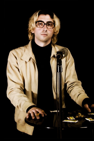 Photo of Feck Speiderbeck from the Latest Netflix gallery