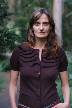 Photo of Anne Lebinsky from the Latest Netflix gallery