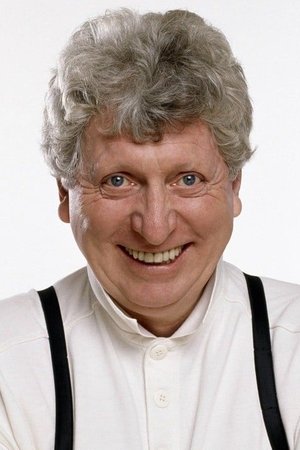 Tom Baker photo