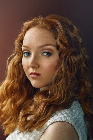 Lily Cole photo