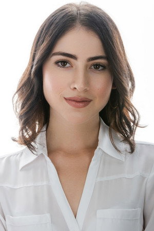 Photo of Natalie Veater from the Latest Netflix gallery
