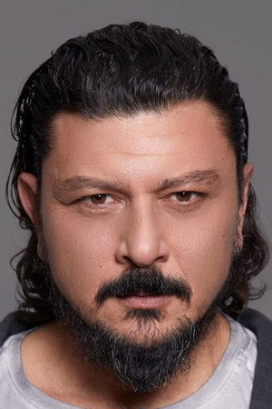 Photo of Emre Basalak from the Latest Netflix gallery
