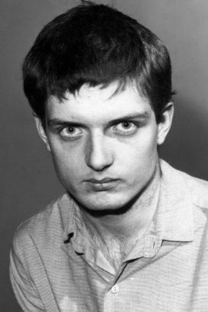 Photo of Ian Curtis from the Latest Netflix gallery