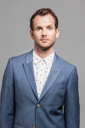 Photo of Garrett Wesley Gibbons from the Latest Netflix gallery
