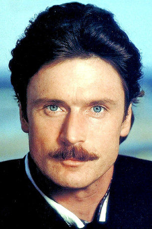 Patrick Bergin photo