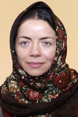 Photo of Mahtab Nasirpour from the Latest Netflix gallery