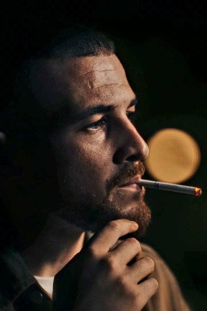 Photo of Jonathan Vella from the Latest Netflix gallery