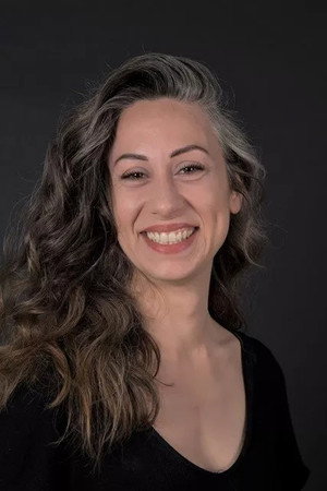 Photo of Neslihan Aker from the Latest Netflix gallery