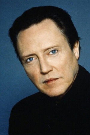 Christopher Walken photo