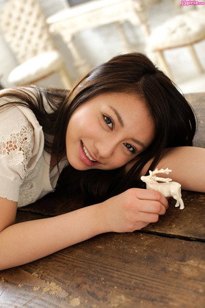 Photo of Mei Matsumoto from the Latest Netflix gallery