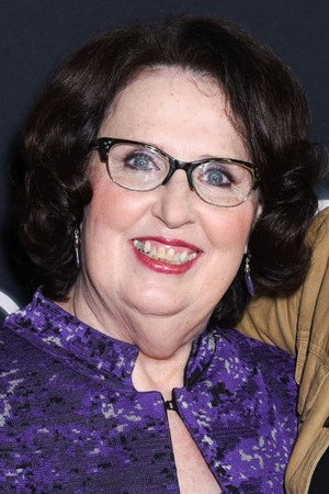 Phyllis Smith photo