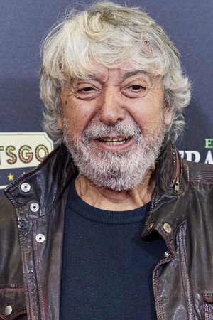 Photo of Ricardo Arroyo from the Latest Netflix gallery