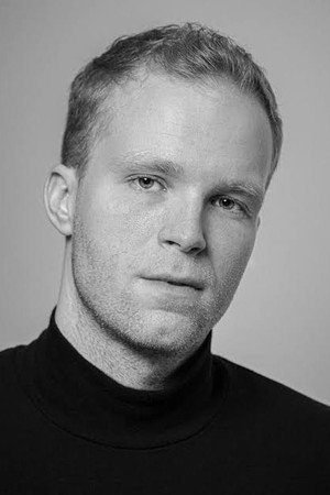 Photo of Jon Jon Geitel from the Latest Netflix gallery
