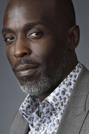 Michael Kenneth Williams photo
