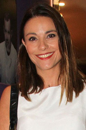 Leda Matsaggou photo