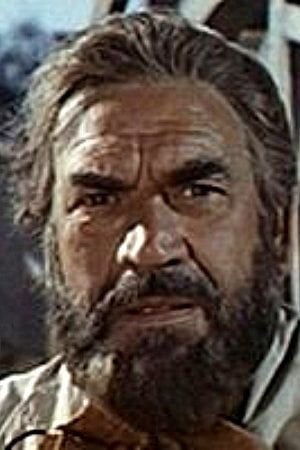 Photo of José Jaspe from the Latest Netflix gallery