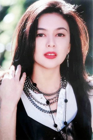 Rosamund Kwan Chi-Lam photo