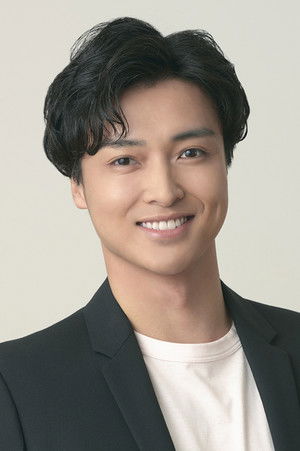 Wataru Kuriyama photo