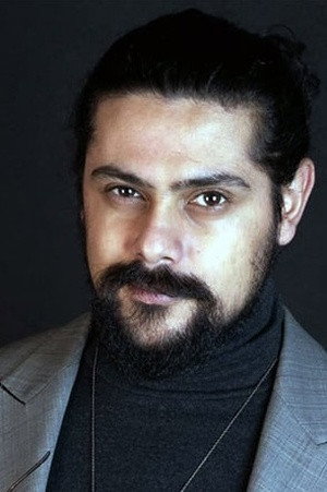 Photo of Rafiz Mehdizadeh from the Latest Netflix gallery