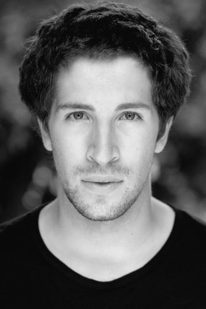 Photo of Tim Pritchett from the Latest Netflix gallery