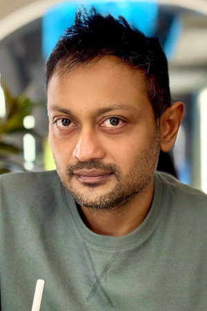 Birsa Dasgupta photo