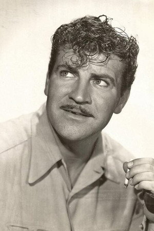 Robert Preston photo