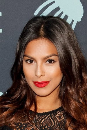 Photo of Nathalia Castellon from the Latest Netflix gallery
