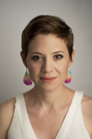 Photo of Dóra Szinetár from the Latest Netflix gallery